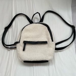 mandees mini backpack